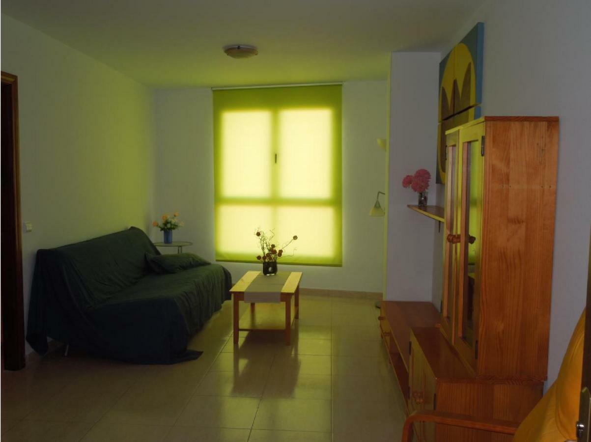 Appartement Aeropuerto Playa