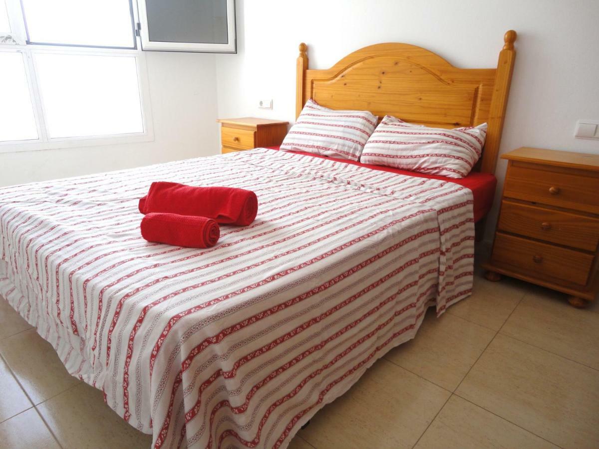 Appartement Aeropuerto Playa *