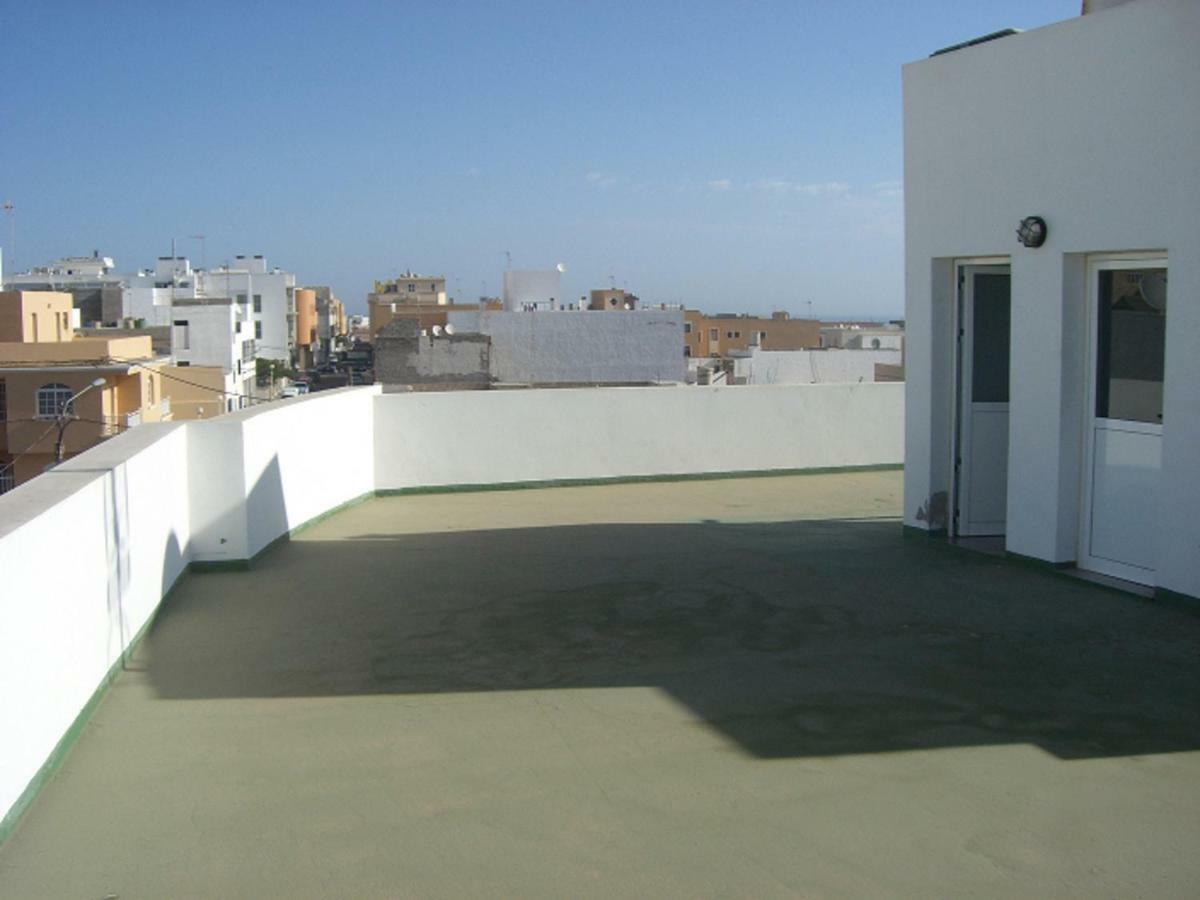 Appartement Aeropuerto Playa Puerto del Rosario (Fuerteventura)